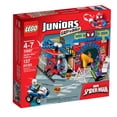 thumbnail image 1 of LEGO® Juniors - Spider-Man™ Hideout (10687), 1 of 2