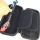 thumbnail image 4 of Estuche de transporte Bolsa de asa portátil para Switch NS Consola OLED Accesorios Joy-Con JShteea El nuevo, 4 of 5