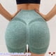 thumbnail image 2 of RANCARIAN Mujeres Cintura Alta Sin Costuras Melocotón Cadera Fitness Yoga Pantalones, 2 of 4