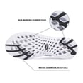 thumbnail image 4 of Zapatos Acuáticos ALEADER para Mujer Slip-On Gris Talla 10 US, 4 of 9