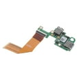thumbnail image 4 of USB 3.0 Port Board With Cable For XPS 15 L502X DAGM6CTB8D0 Repair Replace Assembly, 4 of 6