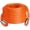 Orange, variant on Winch Rope Extension, 3/8'' x 50ft Synthetic Winch Extension Rope, 26,500 Lbs Winch Extension Line for Off Road Vehicle ATV UTV SUV Jeep(Orange)