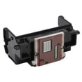 thumbnail image 4 of Tête d'impression simple noire, accessoire d'imprimante stable avec couvercle de protection pour IP4600 IP4680 IP4700 IP4760 MP630 MP640, 4 of 4