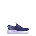 thumbnail image 1 of Skechers Youth Girls' Ultra Flex 3.0 - All Things Sparkle Sneaker, 1 of 5