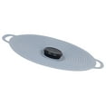 thumbnail image 4 of MRLESS Kichvoe Glass Pot Silicone Bowl Covers - Reusable Suction Lids for Kitchen Use, 4 of 6