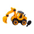 thumbnail image 3 of Tnarru Cake Topper Cake Cake Decor for Kids Boy Children's Party Supplies large, 3 of 8