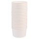 thumbnail image 1 of 100Pcs 5oz Dessert Cups Disposable Ice Cream Pudding Cups Compact Snack Bowls, 1 of 3