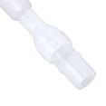 thumbnail image 3 of Tubo de extensión de rosca de circuito de respiración de anestesia desechable, tubo de succión multifuncional en forma de L, 3 of 8