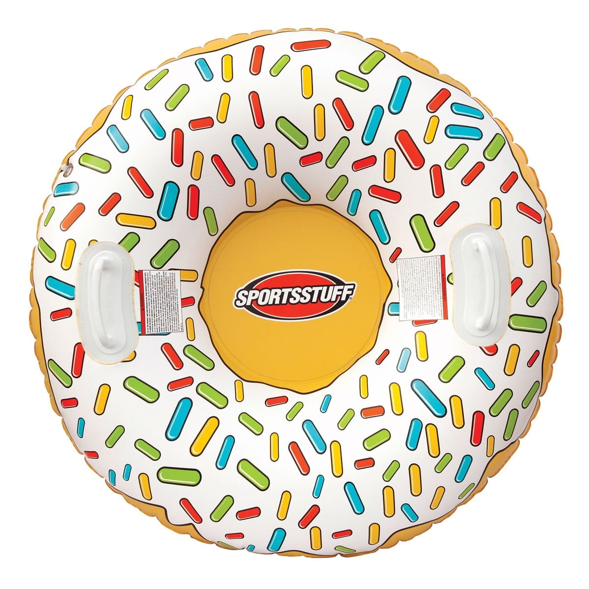 DONUT Snow Tube by Airhead Sports Group