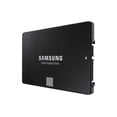 thumbnail image 3 of Samsung MZ-76E1T0BW EVO 2,5 Po 1 To Disque SSD Interne 3D NAND, 3 of 9