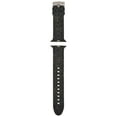 thumbnail image 3 of Accutime Adult Unisex Smart Watch Replacement Plastic Straps Glitter Black Fits 38mm-40mm (WMSK27), 3 of 3