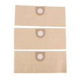 thumbnail image 2 of 3pcs Filter Bags For VAX V10 V11 V12 V100 101 121 2000 4000 5000 6000, 2 of 5