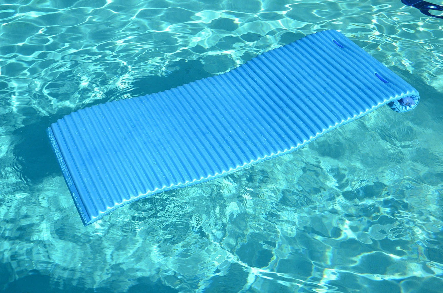 solstice water mat