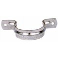 thumbnail image 1 of Pipe Hanger Strap, Galvanized Steel, 2 In. - 14536, 1 of 3