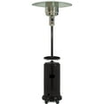 thumbnail image 4 of Hanover 7-ft. 48,000 BTU Propane Patio Heater HAN004BLK, 4 of 25