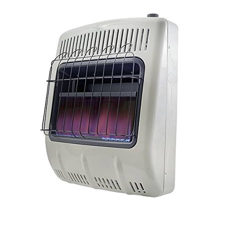 Mr Heater Blue Flame 20000 Btu Liquid Propane Vent Free Heater | Walmart  Canada