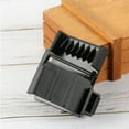 thumbnail image 5 of Professional Hair Polishing Nozzle Clipper Guard Guide Polisher Polishen, 5 of 14