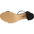 thumbnail image 7 of Women's Elenora Block Sandal, 7 of 7
