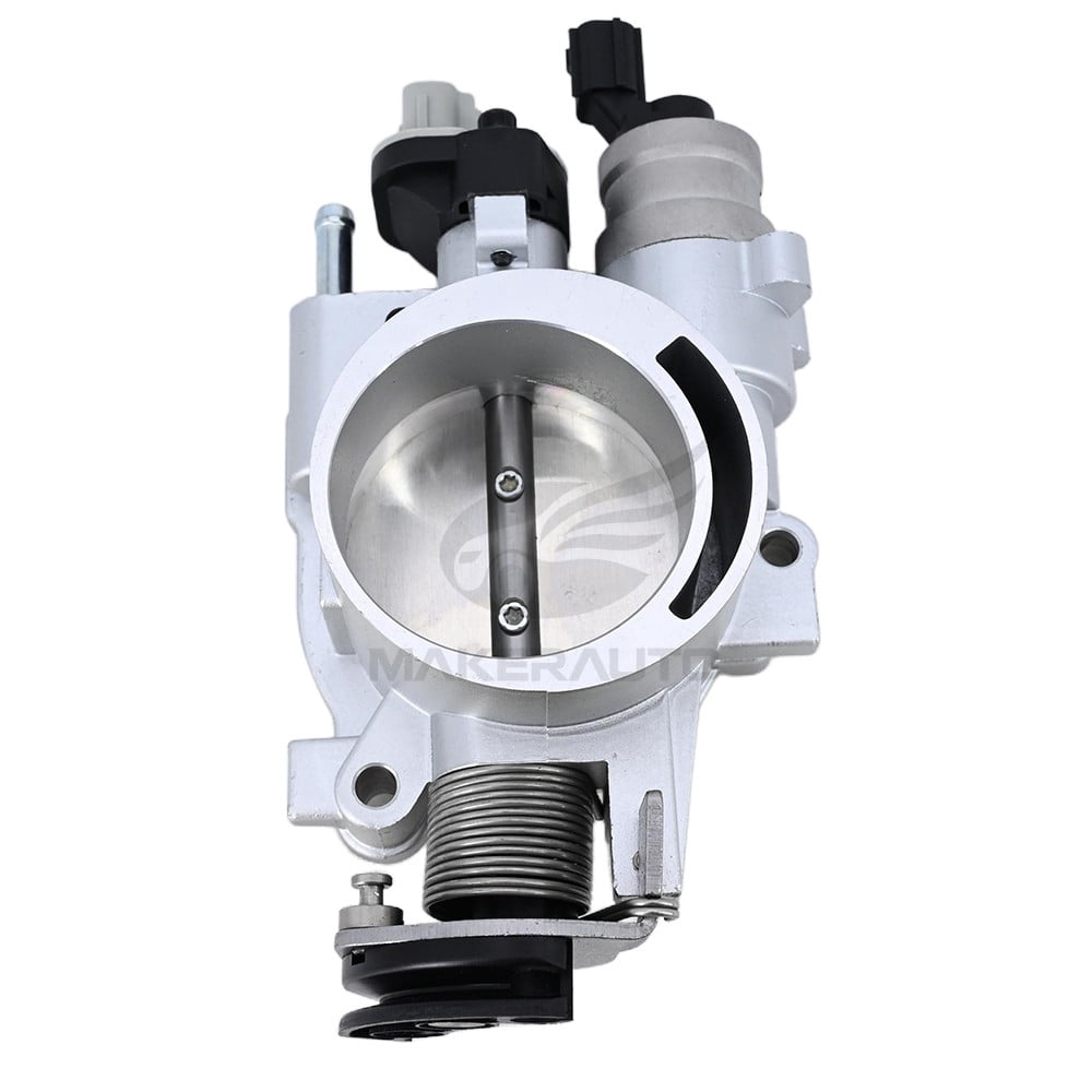 Throttle Body for Dodge Ram 1500 Pickup 2003-2007 & Jeep Grand Cherokee 2005-2007 4.7L