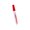Red, variant on Industrial Screw Marker Pen 3mm Round Tip Screw Positioning Pen Quick Dry Inks For Marking on Metal Plastic And Paper