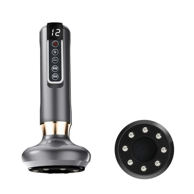 asddcavvf Handheld Cellulite Massager Body Sculpting Machine Rechargeable & Cordless Cellulite M