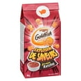 thumbnail image 4 of Goldfish(R) Flavour Blasted Ketchup LTO 180g Carton, Crackers, 4 of 9