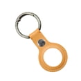 thumbnail image 4 of Rastreador Caso Protector de localizador de cubierta anti-perdida con reemplazo de llavero para iOS AirTags, Amarillo Inevent EL002191-07, 4 of 7