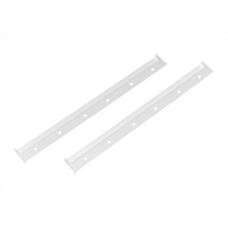 Quantum Storage Plastic Rails (Set of 9)