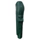 thumbnail image 4 of Gibobby Pantalones cargo para mujer Pantalones de mujer Pantalones de cuero de trabajo casual Pantalones de cuero de bolsillo elásticos de moda(Verde,XL), 4 of 5