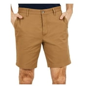 Nautica Mens Stretch Classic-Fit Deck Shorts