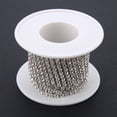 thumbnail image 4 of DIY Crystal Rhinestone Chain, SS12 Crystal Rhinestone Velo De Novia Disfraces Pastel Decoración álbum De Recortes Decoración Boda Fiesta Prendas Para Coser ANGGREK JBGY04, 4 of 8