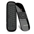 thumbnail image 3 of Control remoto infrarrojo Wechip W1 2.4G Air Mouse Teclado inalámbrico Control remoto Aprendizaje re, 3 of 8