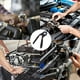thumbnail image 3 of An External Hexagonal Adjustable Wrench That Can Be Clamped, 3 of 8