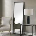 thumbnail image 7 of 09591-Uttermost-Callan  - 72.88 inch Dressing/Leaner Mirror, 7 of 7