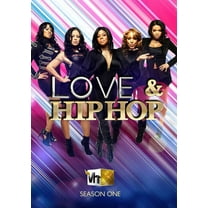 Love & Hip Hop-Season 1 (DVD), MTV Mod, Drama
