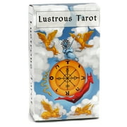Lustrous Tarot Cards Deck
