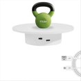 thumbnail image 2 of Motorized Rotating Display Stand, 360 Electric Rotary Turntable, 2 of 5
