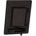 thumbnail image 2 of Snapins 2.5" x 3.5" Black Photo Magnet with Easel Picture Frames - Pack of 144, 2 of 5