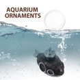 thumbnail image 3 of unbranded 2Jgo Adorno Para Pecera Compatible Con Agua Y Salada, 3 of 6