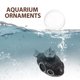 thumbnail image 3 of unbranded 2Jgo Adornos De Acuario Flotantes En Material Duradero Con De Para Y Salada, 3 of 7