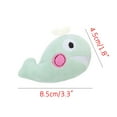 thumbnail image 2 of OAVQHLG3B Chirping Cat Toys ,Fluffy Interactive Cat Toys, Lifelike Animal Chirping Sounds, Fun Kitty Cat Catnip Toys for Cat Exercise, 2 of 4