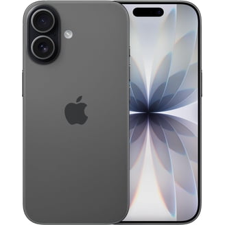 T-Mobile Apple iPhone 15 Plus 512GB Black - Walmart.com