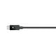 thumbnail image 2 of Controlador Microsoft Xbox One con cable para Windows y Xbox One, 2 of 3