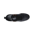 thumbnail image 4 of Tenis Swiss Navy Casual 24387 Negro Para Hombre, 4 of 5