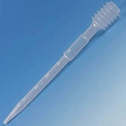 Globe Scientific Transfer Pipette,15mL,192mm L,PK100 138005-100