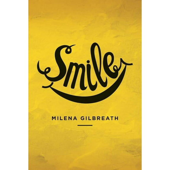 Smile, (Paperback)