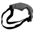 thumbnail image 4 of MasteelfCA Lunettes Chiot Lunettes Chien avec Sangle Réglable pour Extérieur Lunettes Chien, 4 of 8