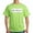 Green, variant on CafePress - Dark T Shirt - Men's Classic Graphic T-Shirt