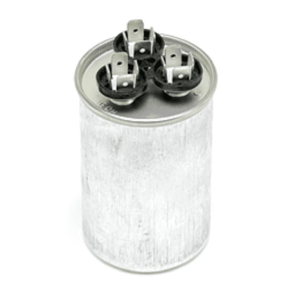 Rheem 370 V MFD Round Capacitor