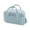 thumbnail image 1 of Lapicera 5 Capa De Gran Capacidad Estuches Escolares De Pana Eo Safe Imports Color Azul Claro, 1 of 5